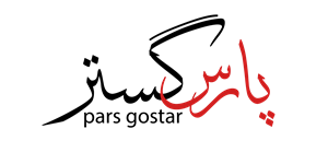 لوگوی پارس گستر